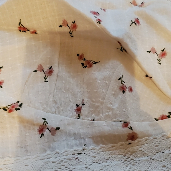 FINAL PRICE! 4NEW Aeropostale Crop Tops - Picture 4 of 4